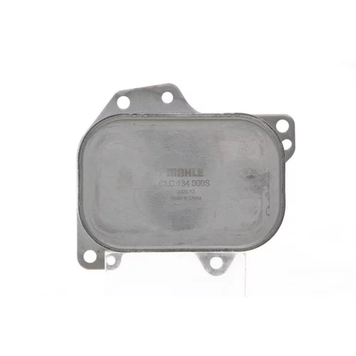Chladič motorového oleja CLC 134 000S /MAHLE/