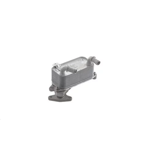Chladič oleja automatickej prevodovky CLC 230 000S /MAHLE/ - obr. 3