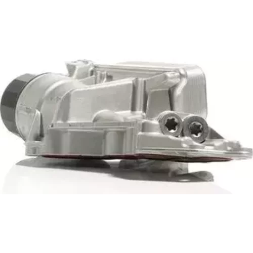 Chladič motorového oleja CLC 235 000S /MAHLE/ - obr. 5