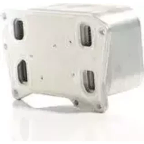 Chladič motorového oleja CLC 255 000S /MAHLE/ - obr. 5