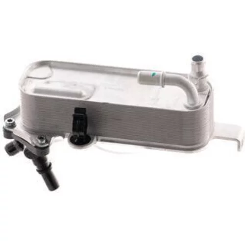 Chladič oleja automatickej prevodovky CLC 256 000S /MAHLE/ - obr. 4