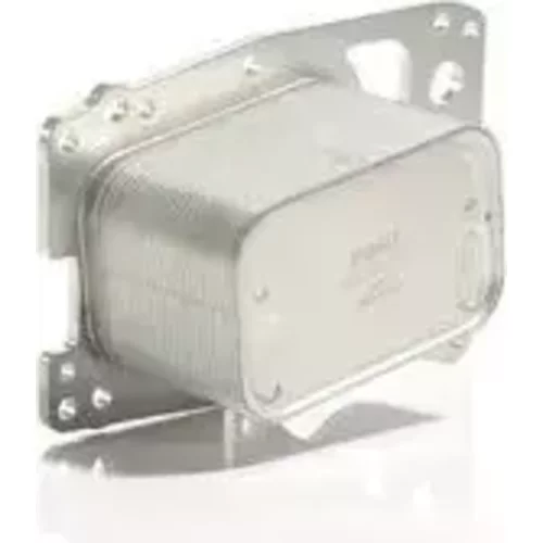 Chladič motorového oleja CLC 258 000S /MAHLE/ - obr. 7