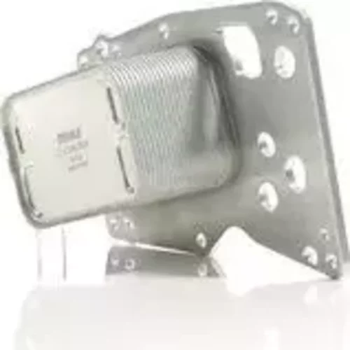 Chladič motorového oleja CLC 264 000S /MAHLE/ - obr. 1
