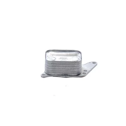 Chladič motorového oleja CLC 278 000S /MAHLE/ - obr. 1