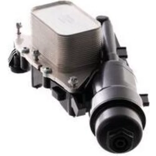 Chladič motorového oleja CLC 331 000S /MAHLE/ - obr. 7