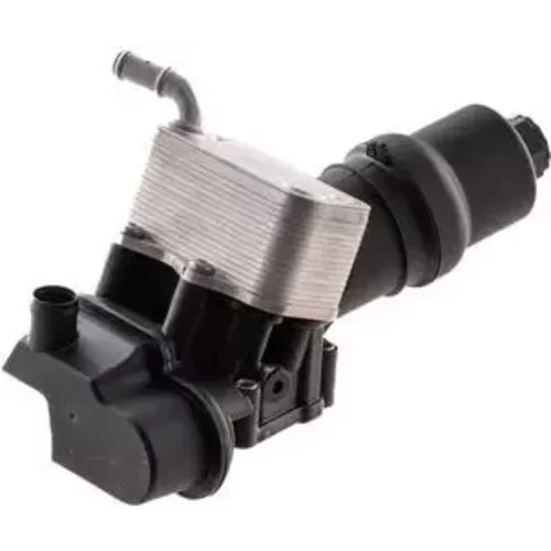 Chladič motorového oleja CLC 348 000S /MAHLE/ - obr. 5