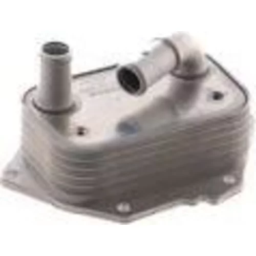 Chladič motorového oleja CLC 355 000S /MAHLE/ - obr. 3