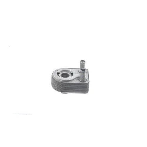 Chladič motorového oleja CLC 365 000S /MAHLE/ - obr. 2