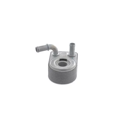 Chladič motorového oleja CLC 366 000S /MAHLE/ - obr. 2