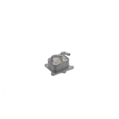 Chladič motorového oleja CLC 378 000S /MAHLE/ - obr. 3