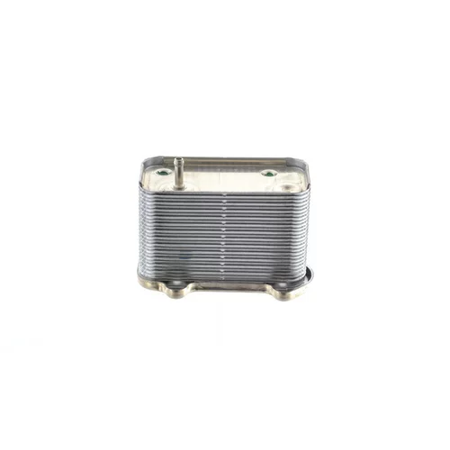 Chladič motorového oleja CLC 39 000P /MAHLE/ - obr. 2