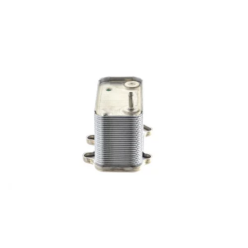 Chladič motorového oleja CLC 39 000P /MAHLE/ - obr. 8