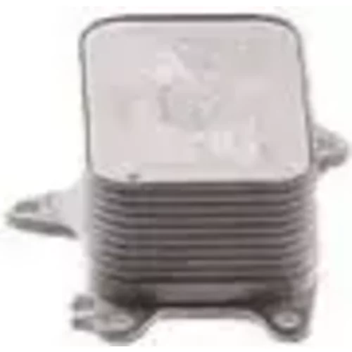 Chladič motorového oleja CLC 391 000S /MAHLE/ - obr. 2