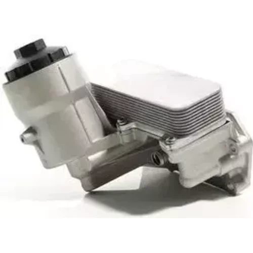 Chladič motorového oleja CLC 461 000S /MAHLE/ - obr. 1