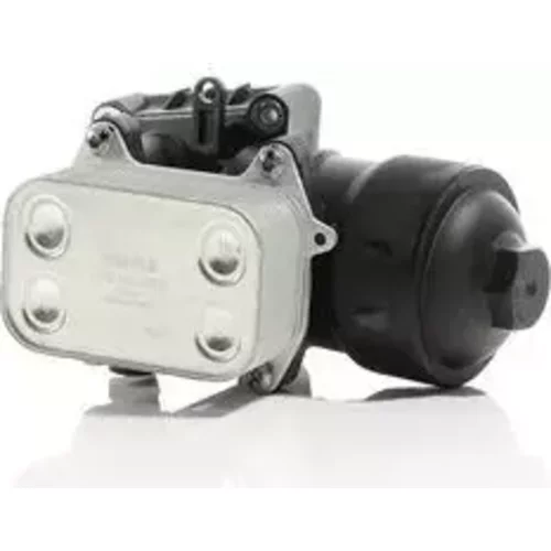 Chladič motorového oleja CLC 463 000S /MAHLE/ - obr. 8
