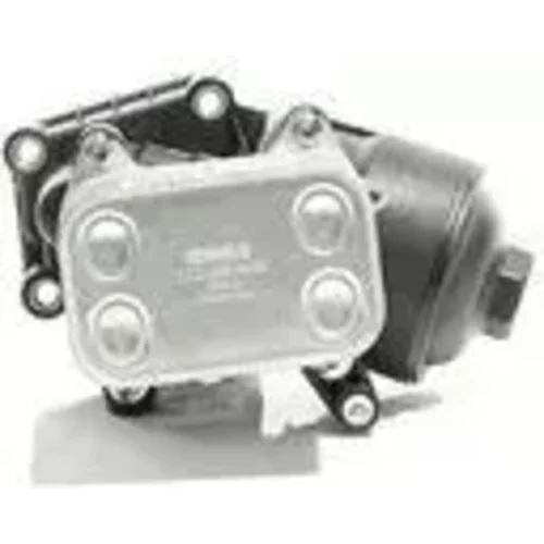 Chladič motorového oleja MAHLE CLC 465 000S