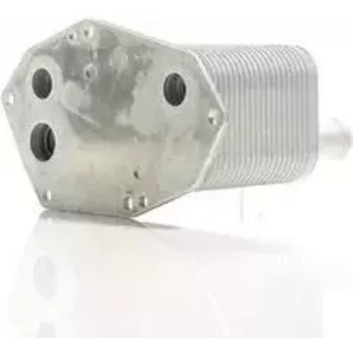 Chladič motorového oleja CLC 470 000S /MAHLE/ - obr. 5