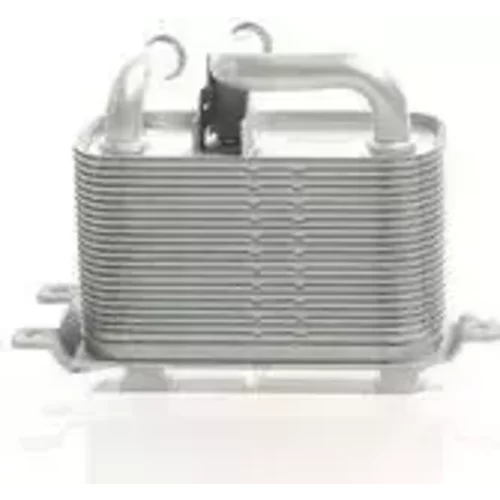 Chladič oleja automatickej prevodovky CLC 66 000S /MAHLE/ - obr. 4