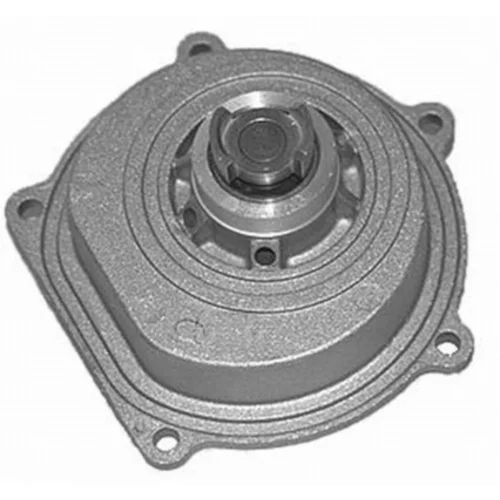 Vodné čerpadlo, chladenie motora MAHLE CP 283 000S