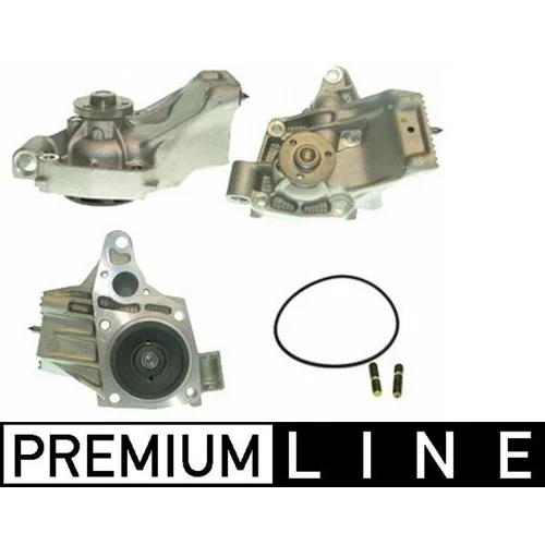 Vodné čerpadlo, chladenie motora MAHLE CP 334 000P