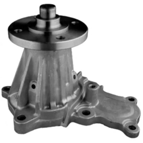 Vodné čerpadlo, chladenie motora CP 355 000P /MAHLE/ - obr. 1