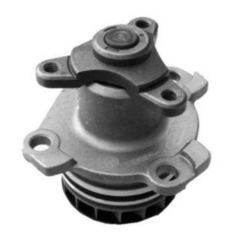 Vodné čerpadlo, chladenie motora MAHLE CP 364 000S