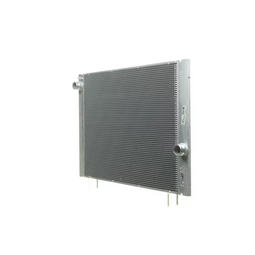 Chladič motora CR 1067 000P /MAHLE/ - obr. 2