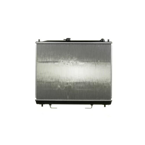 Chladič motora CR 1072 000S /MAHLE/ - obr. 11