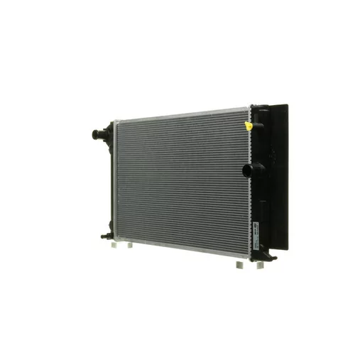 Chladič motora CR 1078 000S /MAHLE/ - obr. 2