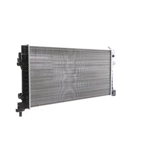 Chladič motora CR 1096 000S /MAHLE/ - obr. 5