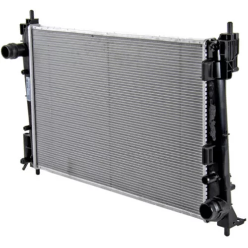 Chladič motora CR 1111 000P /MAHLE/ - obr. 8