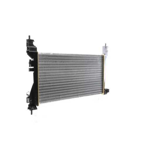 Chladič motora CR 1130 000S /MAHLE/ - obr. 5