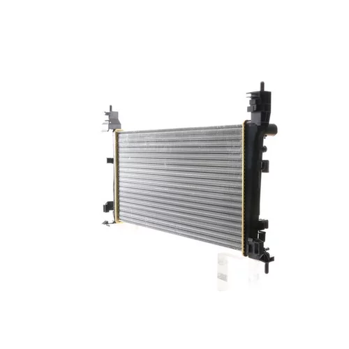 Chladič motora CR 1130 000S /MAHLE/ - obr. 7