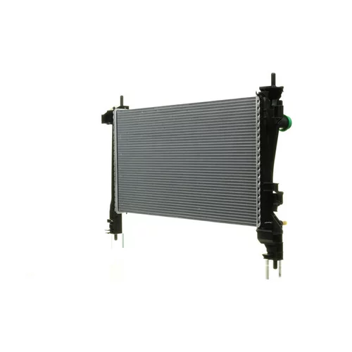 Chladič motora CR 1131 000P /MAHLE/ - obr. 6