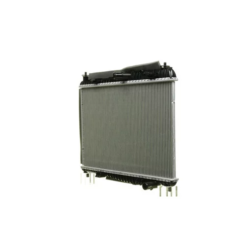 Chladič motora CR 1135 000P /MAHLE/ - obr. 3