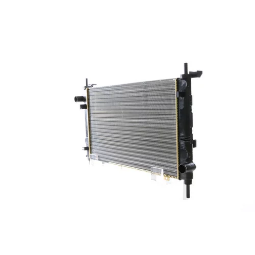Chladič motora CR 1138 000S /MAHLE/ - obr. 2