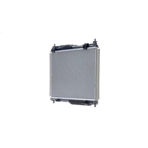 Chladič motora CR 1139 000S /MAHLE/ - obr. 5