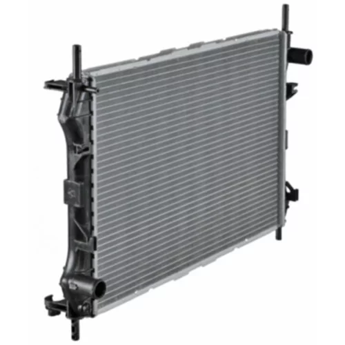 Chladič motora CR 1140 000S /MAHLE/ - obr. 9