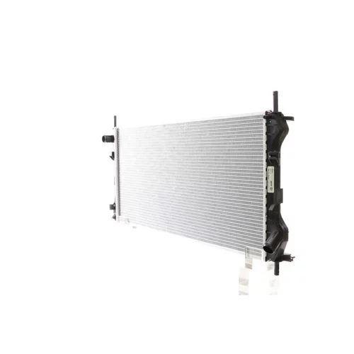 Chladič motora CR 1143 000S /MAHLE/ - obr. 2