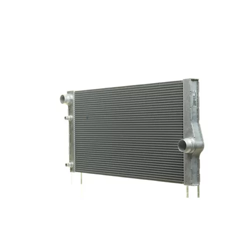 Chladič motora CR 1147 000P /MAHLE/ - obr. 3