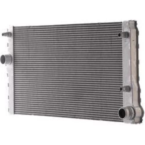 Chladič motora CR 1148 000S /MAHLE/ - obr. 1
