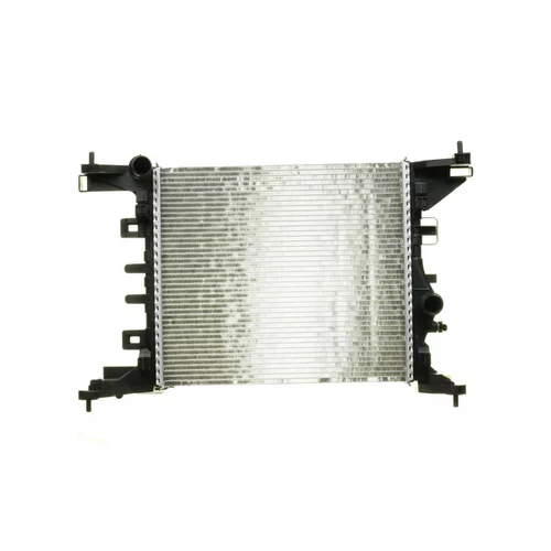 Chladič motora CR 1187 000P /MAHLE/ - obr. 2
