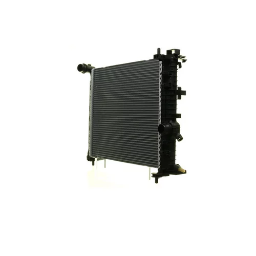 Chladič motora CR 1189 000P /MAHLE/ - obr. 3