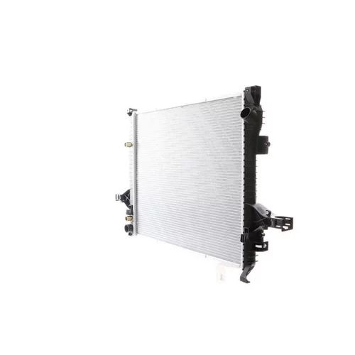 Chladič motora CR 1191 000S /MAHLE/ - obr. 2
