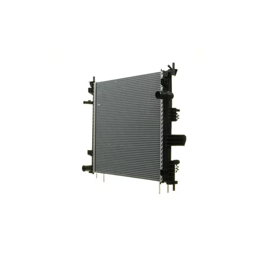 Chladič motora CR 1288 000P /MAHLE/ - obr. 3