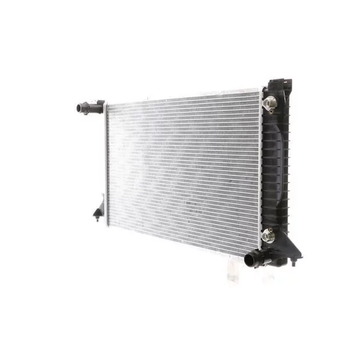 Chladič motora CR 1422 000S /MAHLE/ - obr. 2