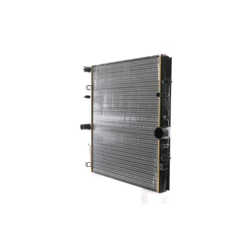 Chladič motora CR 1436 000S /MAHLE/ - obr. 3