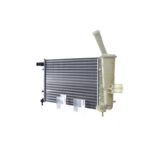 Chladič motora CR 1443 000S /MAHLE/ - obr. 2