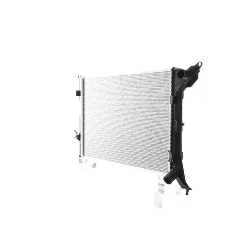 Chladič motora CR 1470 000S /MAHLE/ - obr. 2