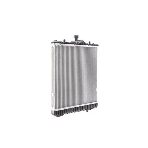 Chladič motora CR 1495 000S /MAHLE/ - obr. 4